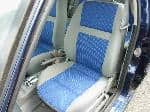 Used 2001 VOLKSWAGEN POLO BF68252 for Sale Image 18