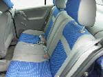 Used 2001 VOLKSWAGEN POLO BF68252 for Sale Image 19