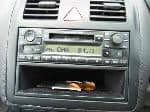 Used 2001 VOLKSWAGEN POLO BF68252 for Sale Image 24