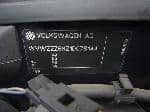 Used 2001 VOLKSWAGEN POLO BF68252 for Sale Image 27
