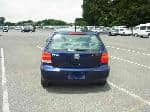 Used 2001 VOLKSWAGEN POLO BF68252 for Sale Image 4