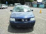 Used 2001 VOLKSWAGEN POLO BF68252 for Sale Image 8