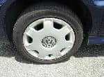 Used 2001 VOLKSWAGEN POLO BF68252 for Sale Image 9