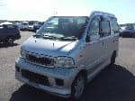 Used 2001 TOYOTA SPARKY BF68302 for Sale Image 1