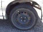 Used 2001 TOYOTA SPARKY BF68302 for Sale Image 10