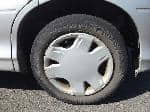Used 2001 TOYOTA SPARKY BF68302 for Sale Image 12
