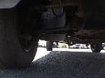 Used 2001 TOYOTA SPARKY BF68302 for Sale Image 13