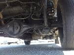 Used 2001 TOYOTA SPARKY BF68302 for Sale Image 16