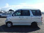 Used 2001 TOYOTA SPARKY BF68302 for Sale Image 2
