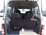 Used 2001 TOYOTA SPARKY BF68302 for Sale Image 21