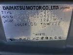 Used 2001 TOYOTA SPARKY BF68302 for Sale Image 28