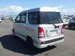 Used 2001 TOYOTA SPARKY BF68302 for Sale Image 3