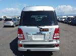 Used 2001 TOYOTA SPARKY BF68302 for Sale Image 4