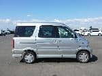 Used 2001 TOYOTA SPARKY BF68302 for Sale Image 6