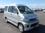 Used 2001 TOYOTA SPARKY BF68302 for Sale Image 7