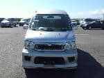 Used 2001 TOYOTA SPARKY BF68302 for Sale Image 8