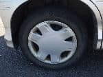 Used 2001 TOYOTA SPARKY BF68302 for Sale Image 9