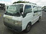 Used 2003 MAZDA BONGO BRAWNY VAN BF68255 for Sale Image 1