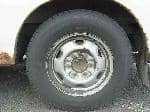 Used 2003 MAZDA BONGO BRAWNY VAN BF68255 for Sale Image 10