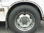 Used 2003 MAZDA BONGO BRAWNY VAN BF68255 for Sale Image 12