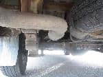 Used 2003 MAZDA BONGO BRAWNY VAN BF68255 for Sale Image 15