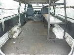 Used 2003 MAZDA BONGO BRAWNY VAN BF68255 for Sale Image 19