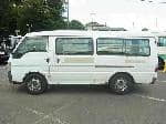 Used 2003 MAZDA BONGO BRAWNY VAN BF68255 for Sale Image 2