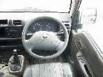 Used 2003 MAZDA BONGO BRAWNY VAN BF68255 for Sale Image 20
