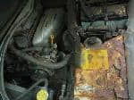 Used 2003 MAZDA BONGO BRAWNY VAN BF68255 for Sale Image 27
