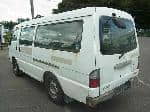 Used 2003 MAZDA BONGO BRAWNY VAN BF68255 for Sale Image 3