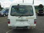 Used 2003 MAZDA BONGO BRAWNY VAN BF68255 for Sale Image 4