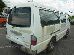 Used 2003 MAZDA BONGO BRAWNY VAN BF68255 for Sale Image 5