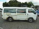Used 2003 MAZDA BONGO BRAWNY VAN BF68255 for Sale Image 6