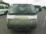 Used 2003 MAZDA BONGO BRAWNY VAN BF68255 for Sale Image 8