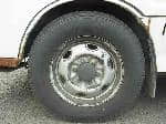 Used 2003 MAZDA BONGO BRAWNY VAN BF68255 for Sale Image 9