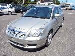 Used 2004 TOYOTA AVENSIS BF68256 for Sale Image 1