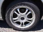 Used 2004 TOYOTA AVENSIS BF68256 for Sale Image 10