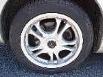 Used 2004 TOYOTA AVENSIS BF68256 for Sale Image 11