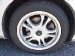 Used 2004 TOYOTA AVENSIS BF68256 for Sale Image 12