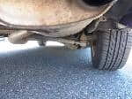 Used 2004 TOYOTA AVENSIS BF68256 for Sale Image 16