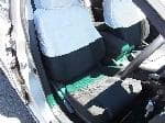 Used 2004 TOYOTA AVENSIS BF68256 for Sale Image 17