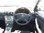 Used 2004 TOYOTA AVENSIS BF68256 for Sale Image 21