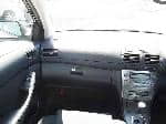 Used 2004 TOYOTA AVENSIS BF68256 for Sale Image 22