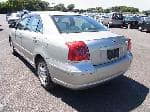 Used 2004 TOYOTA AVENSIS BF68256 for Sale Image 3