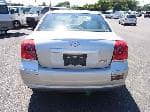 Used 2004 TOYOTA AVENSIS BF68256 for Sale Image 4