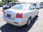 Used 2004 TOYOTA AVENSIS BF68256 for Sale Image 5