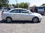 Used 2004 TOYOTA AVENSIS BF68256 for Sale Image 6