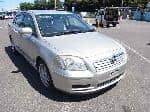 Used 2004 TOYOTA AVENSIS BF68256 for Sale Image 7
