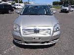 Used 2004 TOYOTA AVENSIS BF68256 for Sale Image 8