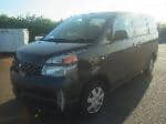 Used 2003 TOYOTA VOXY BF68209 for Sale Image 1